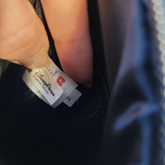 MINNIE MOUSE Slim Purse / or tablet case DISNEY PARKS - Picture 7 of 13